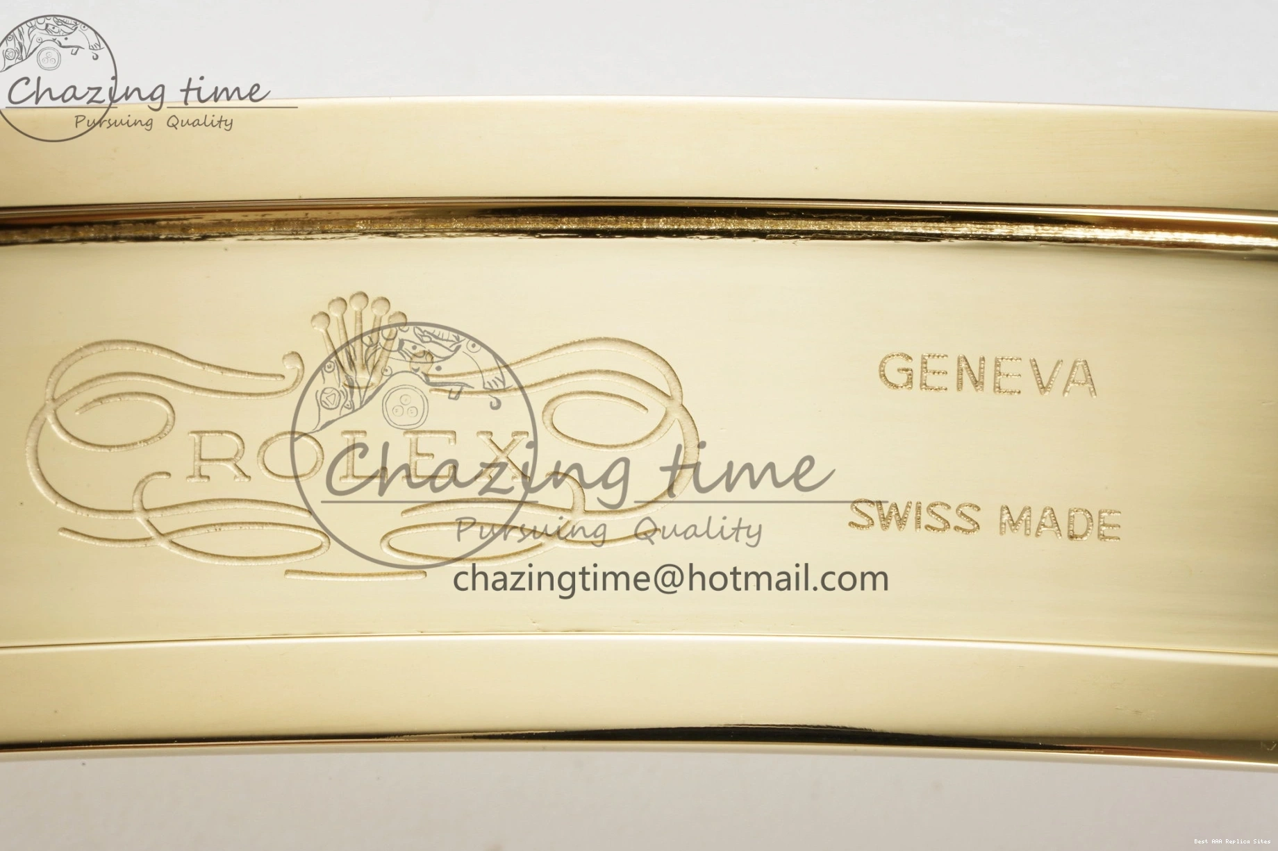 AAA Replica Watches Best 116518 V 2102 White Rubber Edition Arabic EasyMatch SA4130 Daytona Dial Clean 1:1 on Oysterflex Strap 0104